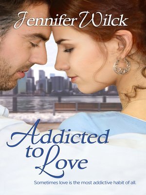 cover image of Addicted to Love